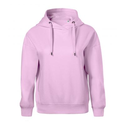 2. Women's Moon sweatshirt (orchid)