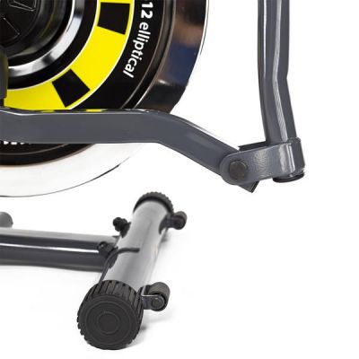 10. HMS H6512 elliptical trainer 