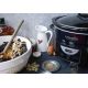 6. Crock-Pot SCCPRC507B-050 Slow Cooker 4.7l (Black)