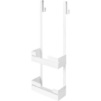 Hanging shelf for the cabin