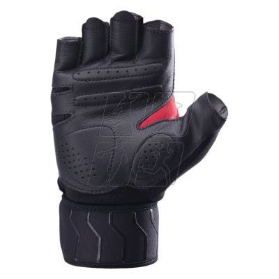 2. IQ Ibro M training gloves