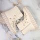 14. Insulated platform boots Potocki W WOL108B beige