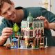 8. LEGO Creator Expert 10297 Boutique Hotel