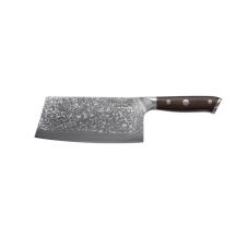 Cleaver Kohersen Elegance Ebony Wood cleaver 16.5 cm