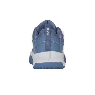 4. K-Swiss Court Express 2 HB MM shoes 04429-087-M
