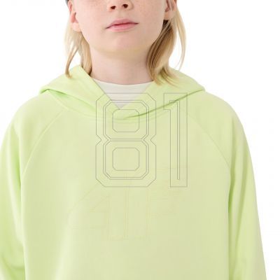 5. 4F M1712 Jr blouse 4FJWSS25TSWSM1712 45N