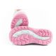 9. Leomil winter boots children's snow boots kitten fur warm for girls