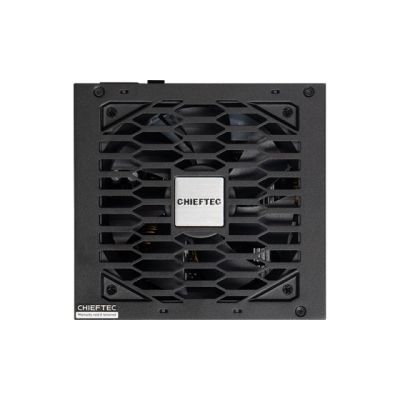10. Chieftec VITA Series 750W BPX-750-S power supply