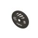 3. tiguar Colored Rubber Bumper 5 kg