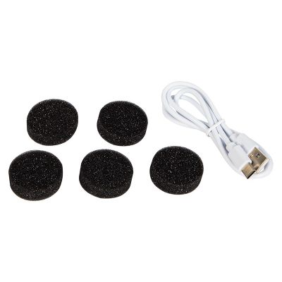 4. Anti-cellulite massager with Chinese cupping function BLOW CUPPING PRO