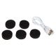 4. Anti-cellulite massager with Chinese cupping function BLOW CUPPING PRO