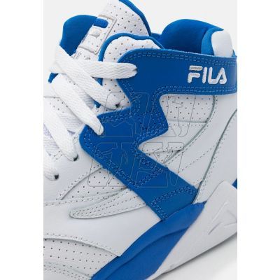 8. Fila M-Squad M FFM0212.13275 shoes