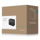 22. DeepCool CH160 PLUS Case