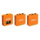 2. RODE Wireless GO III (Orange) - Wireless Microphone System