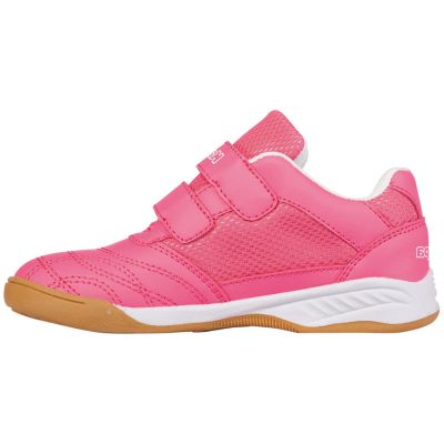 9. Kappa Kickoff Jr 260509K 2210 indoor shoes