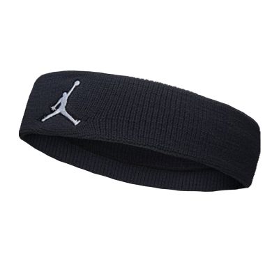 2. Nike Jordan Jumpman M JKN00-010 headband