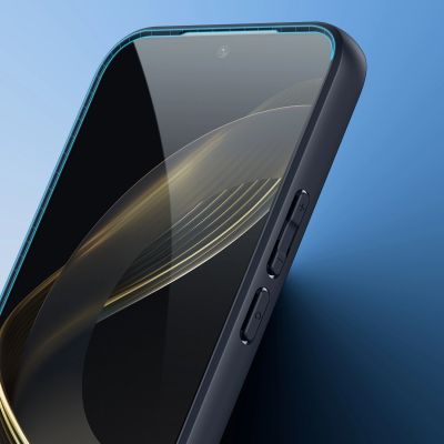 8. Dux Ducis Aimo case for Huawei Nova 12 - black