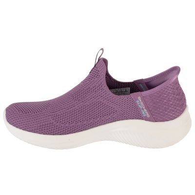2. Skechers Slip-Ins: Ultra Flex 3.0 - Easy Win 150450-PUR Purple 36