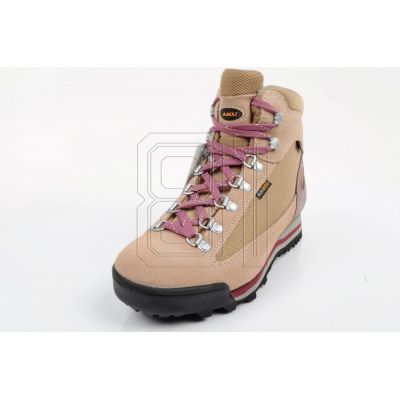3. Aku Ultralight W 365.10586 Shoes