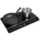 2. LAFE TWO-POLE INDUCTION COOKER CIY002
