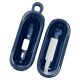 12. Spigen Vault Case for AirPods Pro 3 - Navy Blue