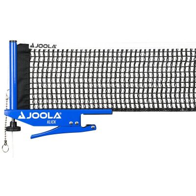 5. KLICK JOOLA TABLE TENNIS NET