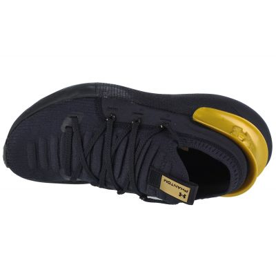 3. Under Armor Hovr W Phantom 3 MTLC shoes 3025521-003