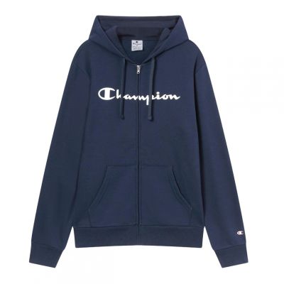 7. Champion Men's Hoodie 221810.BS501