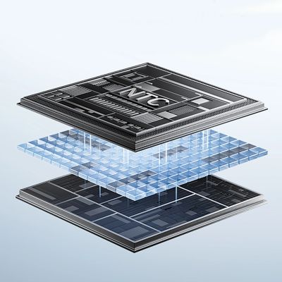 9. Baseus EnerFill FC31 20000mAh 45W Power Bank with Digital Display with 2 Built-in USB-C Cables - Black