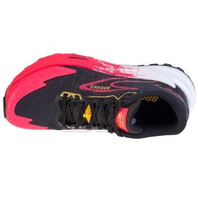 3. Brooks Catamount 3 W 1204051B007 Running Shoes 