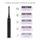 2. TrueLife SonicBrush Clean30 Black sonic toothbrush
