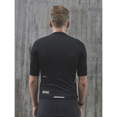 5. POC MUSE Jersey - Black
