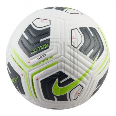 2. Nike Academy Plus FZ7540-100 ball