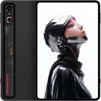 REDMAGIC Astra 16/512GB Eclipse tablet