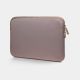 Trunk Neoprene Sleeve 33 cm (13") Pocket Case Mokka