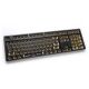 9. Ducky One 3 Hot-Swap Barebone Gaming Keyboard USB US English Black