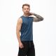 8. Men's Sleeveless Shirt HEVAD 2 PACK