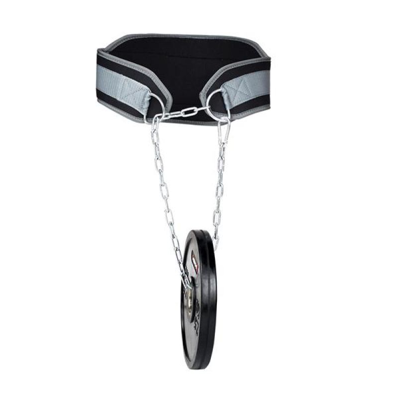 8. HMS PST04 Weighted Belt for Strength Training