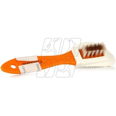 Coccine DA0234 Suede Cleaning Brush