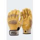 Petzl Cordex Plus Belay Gloves - Tan Size: M