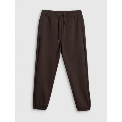 8. Men's 4F jogger sweatpants | Robert Lewandowski RL9KSS26TTROM1950-80S
