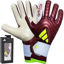 ADIDAS COPA GL LGE IQ4012 GOALKEEPER GLOVES SIZE 7