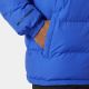 2. Helly Hansen Men's Reversible Jacket YU 23 REVERSIBLE PUFFER 54060 554
