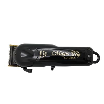 5. WAHL Black Magic 3026434 Hair Clipper
