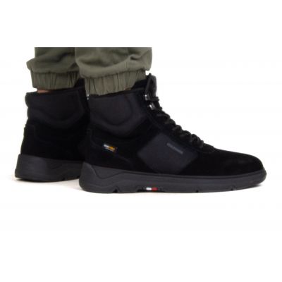 7. Tommy Hilfiger Core W Mix Cordura Hybrid Boot M FM0FM04807BDS shoes