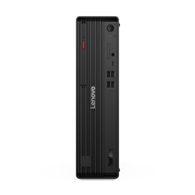 Lenovo ThinkCentre M90s Gen 6 Intel Core Ultra 7 265 32GB DDR5-SDRAM 512GB SSD Windows 11 Pro SFF PC Black