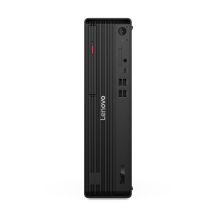 Lenovo ThinkCentre M90s Gen 6 Intel Core Ultra 7 265 32GB DDR5-SDRAM 512GB SSD Windows 11 Pro SFF PC Black