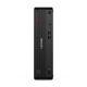 Lenovo ThinkCentre M90s Gen 6 Intel Core Ultra 7 265 32GB DDR5-SDRAM 512GB SSD Windows 11 Pro SFF PC Black