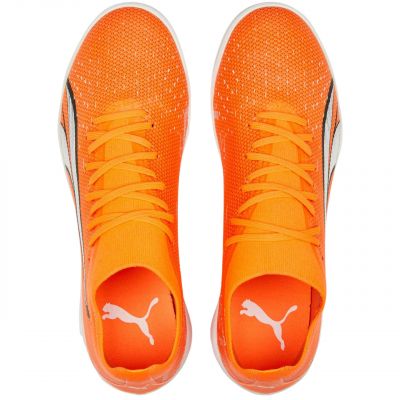 2. Puma Ultra Match IT M 107221 01 football boots