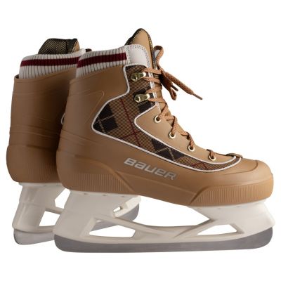 2. Bauer Chamonix 1063692 Recreational Skates